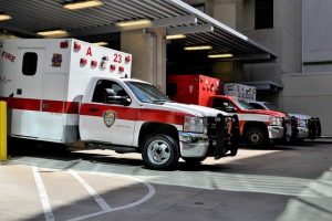 Winbourne Consulting First Responders