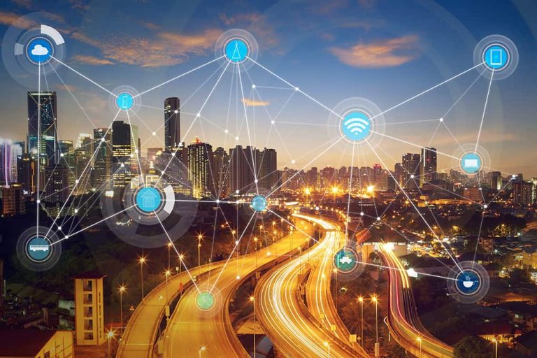 Winbourne Consulting Smart City