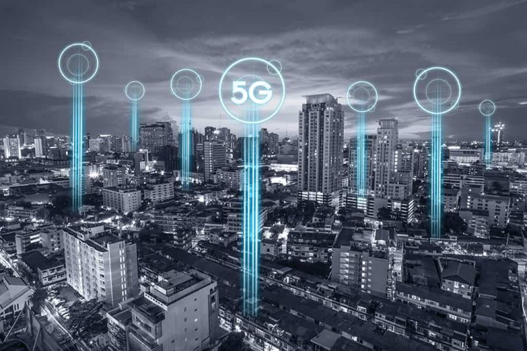 Winbourne Consulting 5G Communications