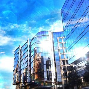 Winbourne Consulting Arlington Virginia