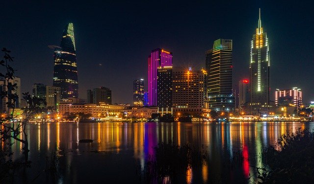 Winbourne Consulting Ho Chi Minh City