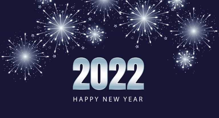 Winbourne Consulting Happy New Year 2022