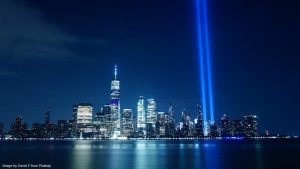 Winbourne Consulting Remembering 9-11