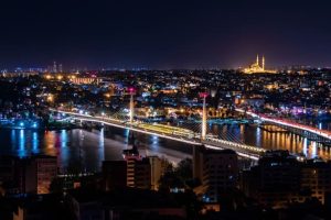 Winbourne_Consulting_Turkey_Istanbul_Smart_City_Planning