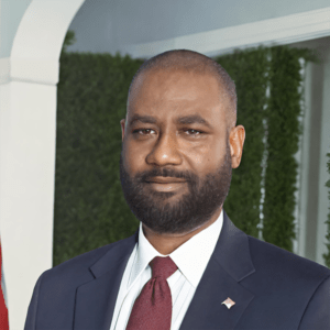 Winbourne Consulting Patrick Williams