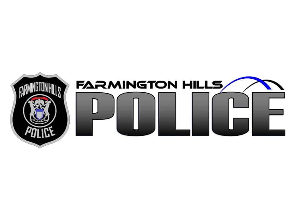 Farmington Hills Police Department