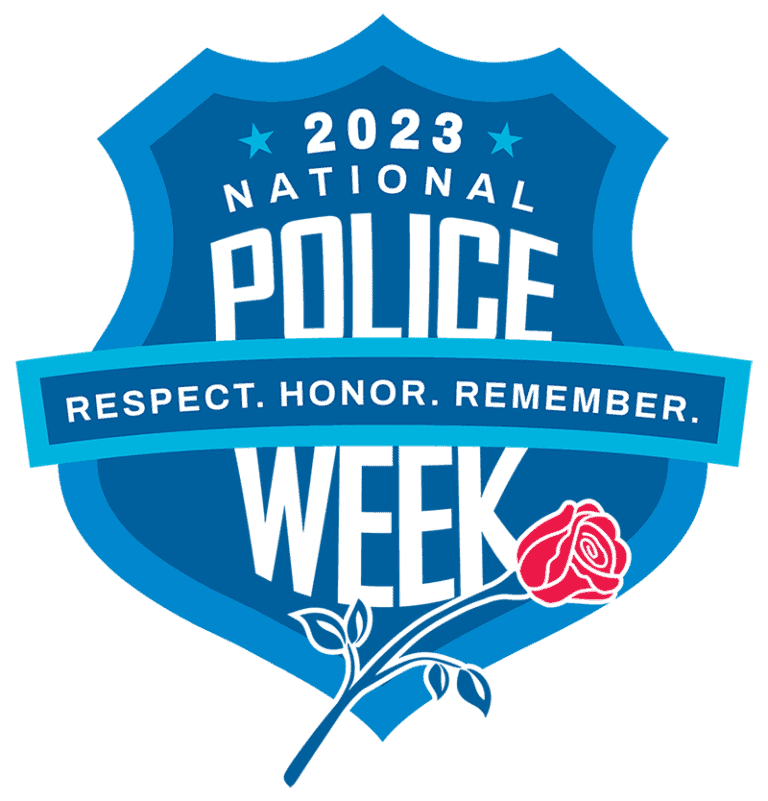 National Police Week 2023